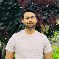 Kuldipsinh Puvar ,M.Eng