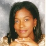 Antonia Moore