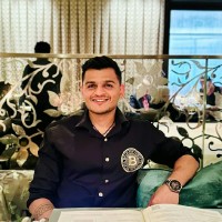 Harsh Desai
