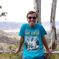 Harsh Adhikari