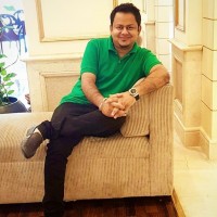 Ali Humza