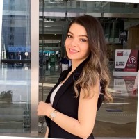 Lin Alhomsi