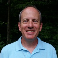 Keith Lucas