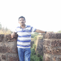 Anbu Gandi M