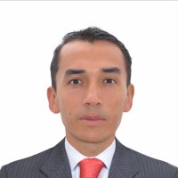 Juan Pablo Moran Valencia