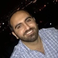 Mostafa Abdelhamid