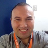 Javier Salazar Barrientos
