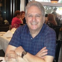 Mike Davidow