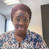 Ndeye Sophie Diop