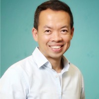 Glen Francis 冯杰伦