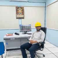 Satya Prakash Maurya
