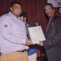 Sonu Smith