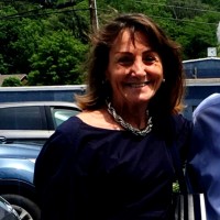 Mary Ellen Mustone