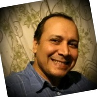 sérgio luis
