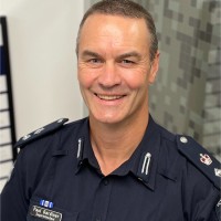 Paul Gardiner