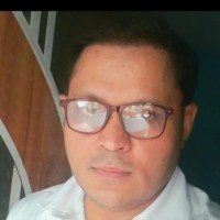 Dr Dipankar Dey