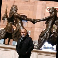 Sunil Joshi