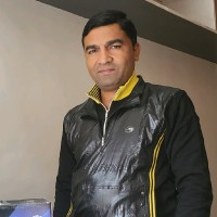 Nilesh Patel