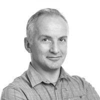 Reidar Våge