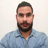 Jordy Palma Martínez