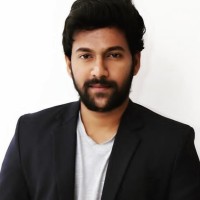 Harish D.