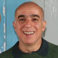 Juarez Almeida