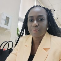 AyoOluwa Ebire