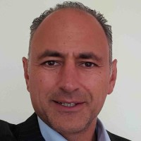 Andre Safavi