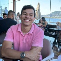 Luiz Gustavo Cea, Pqo-[B]3