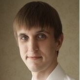 Oleksii Sokolov