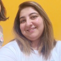 Betül Yildiz