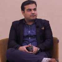 Syed Anzamul Ahsan