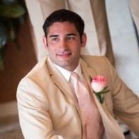 Eli Sanchez