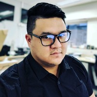 Matthew Galvez