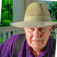 Rodney O'Rourke, Sr