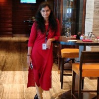 Sreelakshmi K M