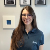 Sara Coelho Dos Santos