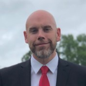 Jon Hymes, MA