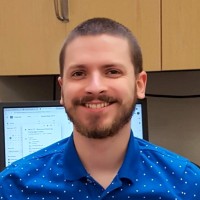 Tristan A. Mace