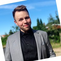 Kevin Holm