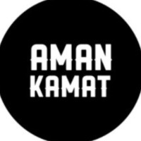 Aman Kamat