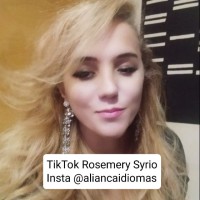 Rosemery Syrio