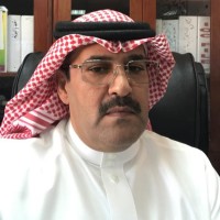 Khalid Al-Harbi