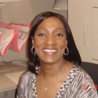 Patricia Griffiths