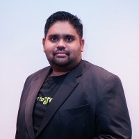 Keswarran Kalimuthu