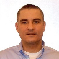 Keith Martin