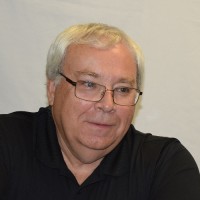 Dave Monserud
