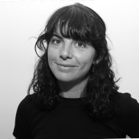 Rebeca Arévalo Galván