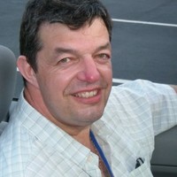Andrew Barnard