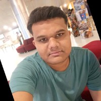 Hardik Machhi